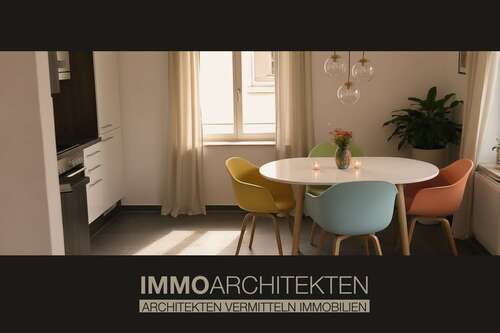 Foto - Wohnung zum Kaufen in Dresden 239.000,00 € 76.28 m²