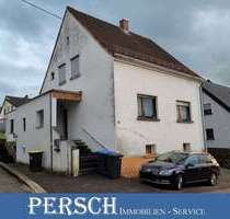 Haus zum Kaufen in Namborn 155.000,00 € 169 m²