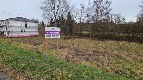 Foto - Grundstück zu verkaufen in Merzig 99.000,00 € 1156 m²