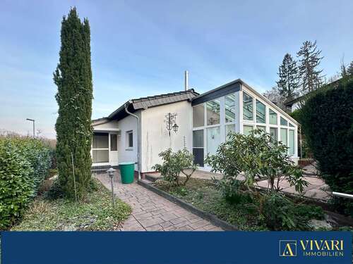Foto - Haus zum Kaufen in Stromberg 195.000,00 € 85 m²