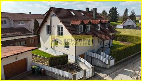 Foto - Haus zum Kaufen in Scheyern Euernbach 699.000,00 € 227.16 m²