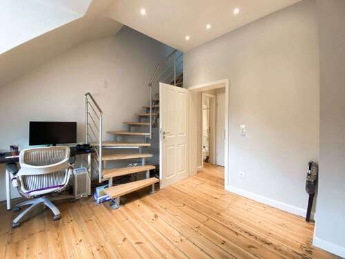 Foto - Wohnung zum Mieten in Kaiserslautern 1.510,00 € 116 m²