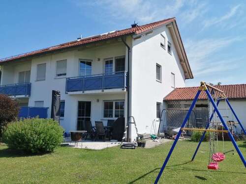 Foto - Haus zum Mieten in Fuchstal 1.450,00 € 153 m²