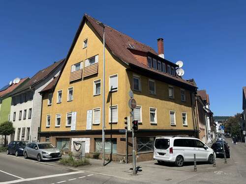 Foto - Wohnung zum Kaufen in Tuttlingen 175.000,00 € 134 m²