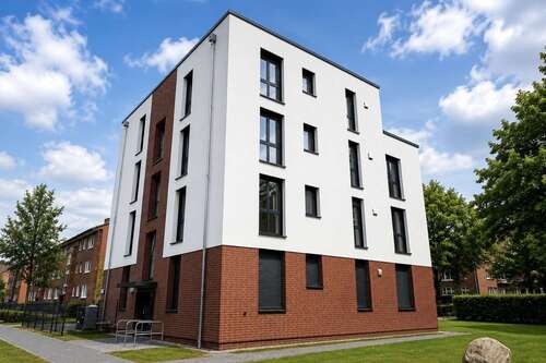 Foto - Wohnung zum Mieten in Hamburg 1.302,00 € 62 m²