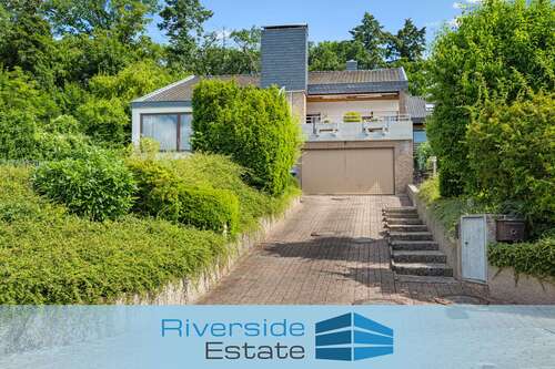 Foto - Haus zum Kaufen in Hameln 399.000,00 € 131.28 m²