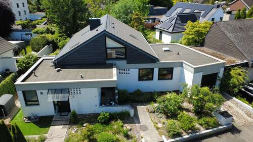 Foto - Haus zum Kaufen in Hannover 960.000,00 € 215 m²