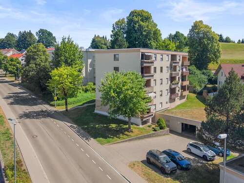 Foto - Wohnung zum Kaufen in Lindenberg im Allgäu 292.000,00 € 96.76 m²