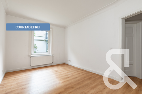 Foto - Wohnung zum Kaufen in Hamburg 365.000,00 € 44.98 m²