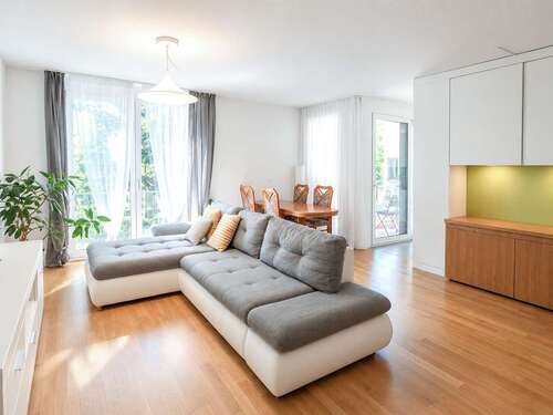 Foto - Wohnung zum Mieten in Konstanz 1.950,00 € 100 m²
