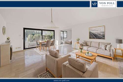 Foto - Wohnung zum Kaufen in Dortmund Kirchhörde 299.000,00 € 110 m²