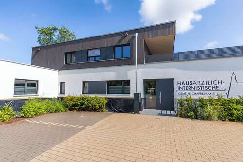 Foto - Büro in Babenhausen 1.498.000,00 € 491.62 m²
