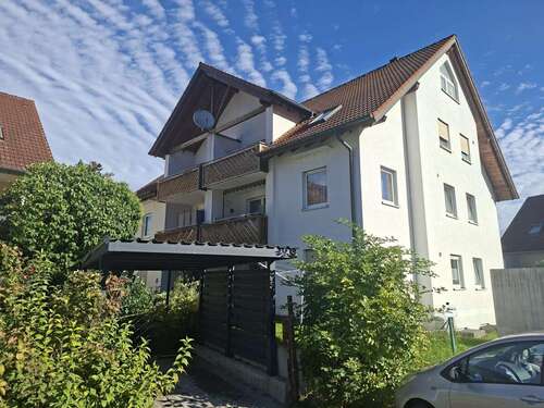 Foto - Haus zum Kaufen in Giengen an der Brenz Burgberg 565.000,00 € 223.32 m²