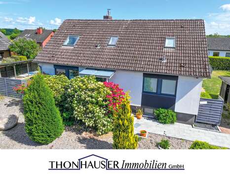 Foto - Haus zum Kaufen in Kasseburg 450.000,00 € 152 m²