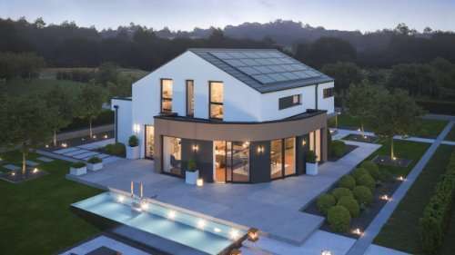 Foto - Haus zum Kaufen in Hohenfels 771.122,00 € 201 m²