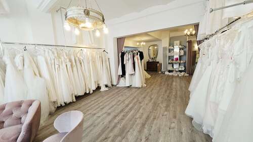 Foto - Einzelhandel in Wiesbaden 2.200,00 € 220 m²