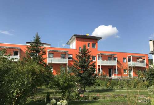 Foto - Wohnung zum Mieten in Sollstedt 370,00 € 47.85 m²