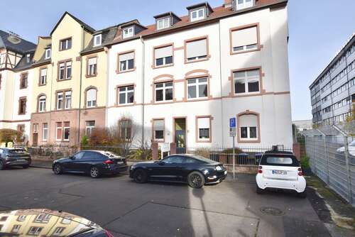 Foto - Wohnung zum Kaufen in Hanau 311.000,00 € 127 m²