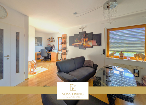 Foto - Wohnung zum Kaufen in Karben 335.000,00 € 111.18 m²