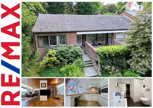 Foto - Haus zum Kaufen in Kleve 498.000,00 € 141.42 m²