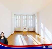 Wohnung zum Mieten in Magdeburg Stadtfeld Ost 583,00 € 86.32 m² - Magdeburg / Stadtfeld Ost