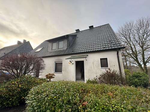 Foto - Wohnung zum Mieten in Gevelsberg 792,00 € 66 m²