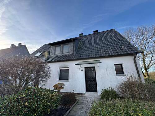 Foto - Wohnung zum Mieten in Gevelsberg 792,00 € 66 m²