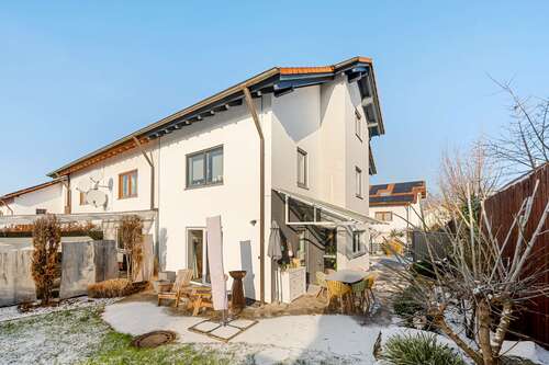 Foto - Haus zum Kaufen in Bühl 525.000,00 € 124 m²