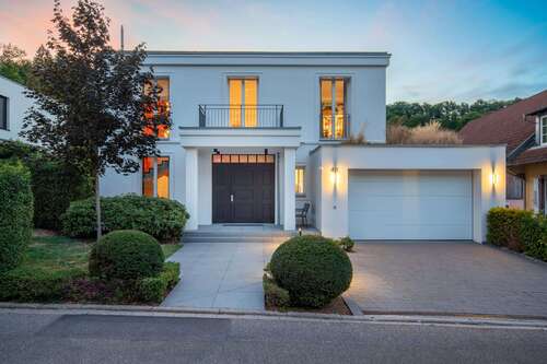 Foto - Haus zum Kaufen in Baden-Baden 3.890.000,00 € 427 m²