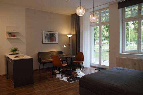 Foto - Wohnen auf Zeit in Magdeburg 1.150,00 €