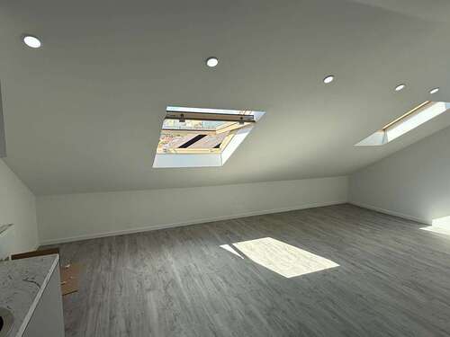 Foto - Wohnung zum Mieten in Eisenberg 1.100,00 € 90 m²