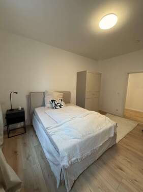 Foto - WG-Zimmer in Nürnberg 600,00 € 12 m²