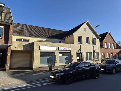 Foto - Einzelhandel in Kellinghusen 400,00 € 40 m²