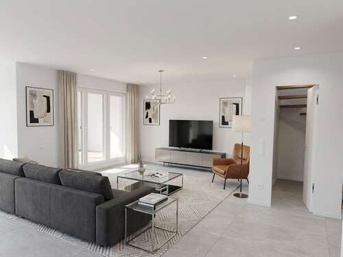 Foto - Wohnung zum Kaufen in Hamburg 2.190.000,00 € 161 m²