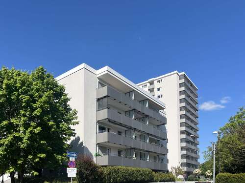 Foto - Wohnung zum Kaufen in Bad Homburg v. d. Höhe 205.000,00 € 60.84 m²