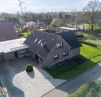 Haus zum Kaufen in Wittmund Buttforde 269.000,00 € 180 m² - Wittmund / Buttforde