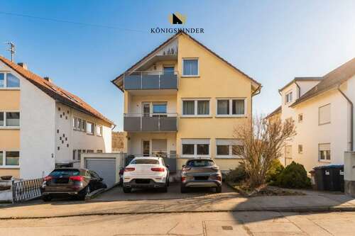 Foto - Wohnung zum Kaufen in Wernau 265.000,00 € 88 m²