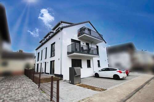 Foto - Wohnung zum Kaufen in Walzbachtal 435.000,00 € 95.69 m²