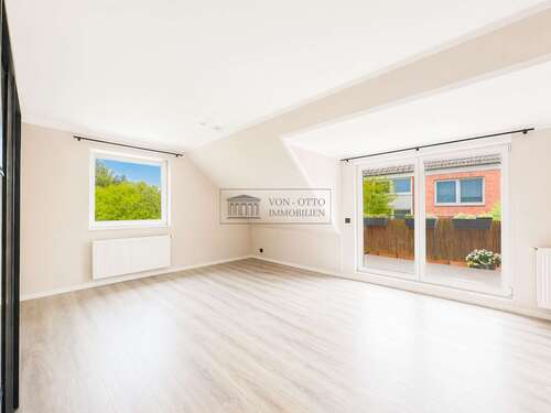 Foto - Wohnung zum Kaufen in Stade 289.000,00 € 72.02 m²