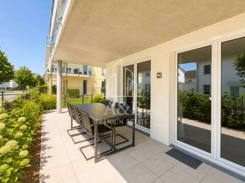 Foto - Wohnung zum Kaufen in Ludwigshafen am Rhein Mundenheim 429.000,00 € 129 m²