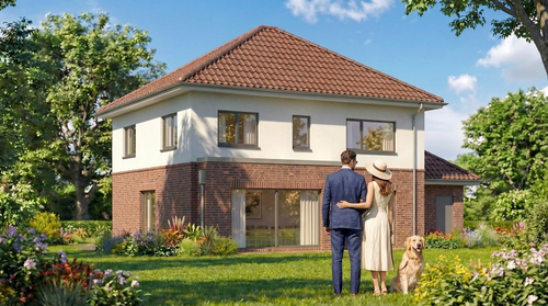 Foto - Haus zum Kaufen in Schönberg 649.900,00 € 175 m²