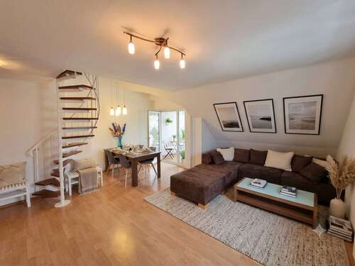 Foto - Wohnung zum Kaufen in Rosenheim 299.000,00 € 54 m²