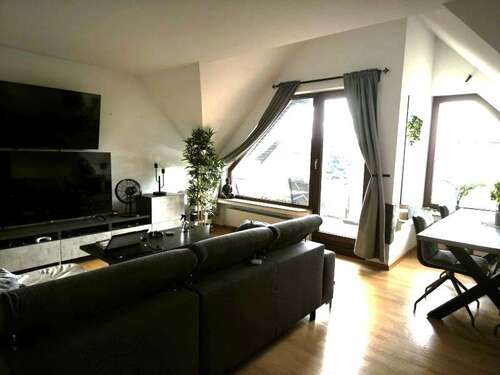 Foto - Wohnung zum Mieten in Hilden 974,28 € 84.72 m²