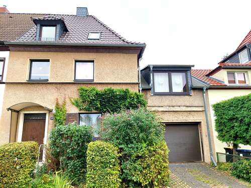 Foto - Haus zum Kaufen in Halle 389.000,00 € 150 m²