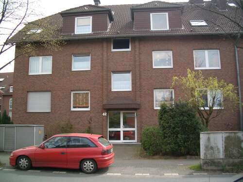 Foto - Wohnung zum Mieten in Du-Aldenrade 361,00 € 71 m²