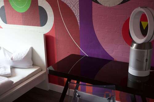 Foto - Wohnen auf Zeit in Hamburg 1.000,00 €