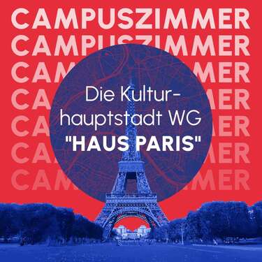 Foto - WG-Zimmer in Chemnitz 223,00 € 13 m²