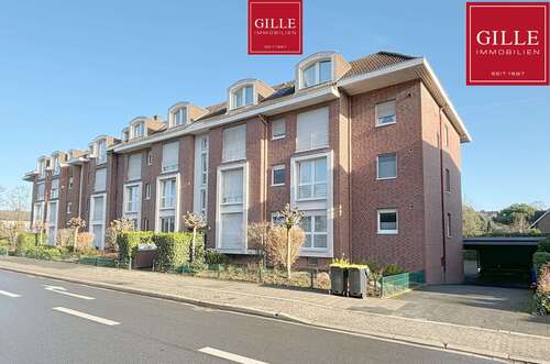 Foto - Wohnung zum Kaufen in Neuss 220.000,00 € 82 m²