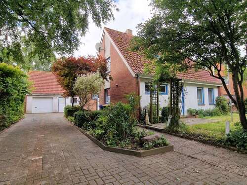 Foto - Haus zum Kaufen in Lunden 199.000,00 € 113 m²
