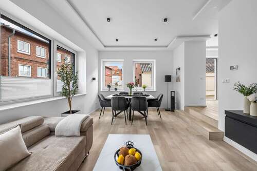 Foto - Wohnung zum Kaufen in Heiligenhafen 420.000,00 € 78 m²